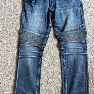 Men’s jeans Raw X